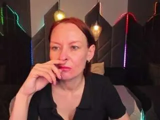 nikagentle on CamSoda