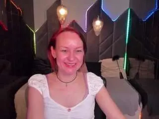 nikagentle on CamSoda