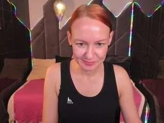 nikagentle on CamSoda