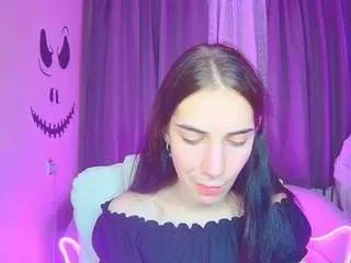 Offline nikastark on CamSoda