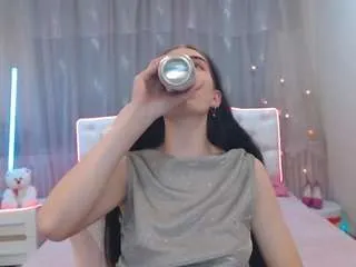 Offline nikastark on CamSoda