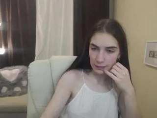 Offline nikastark on CamSoda