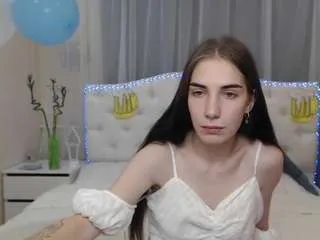 Offline nikastark on CamSoda