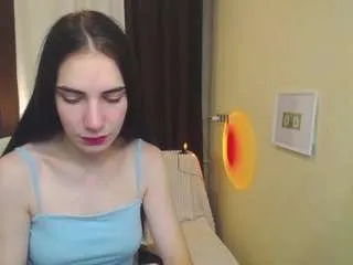 Offline nikastark on CamSoda