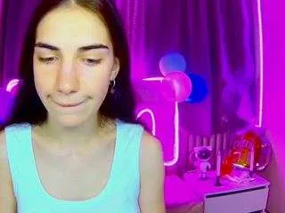 Offline nikastark on CamSoda