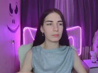 Offline nikastark on CamSoda