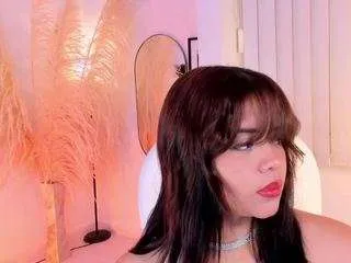 Freechat nikavelvet on CamSoda