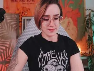 Offline nikaxreznik on CamSoda