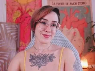 Offline nikaxreznik on CamSoda