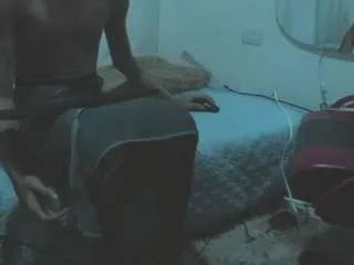 Offline nikkitadragon on CamSoda