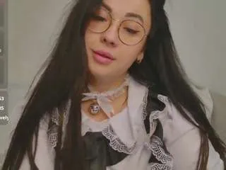 Freechat nikol26 on CamSoda