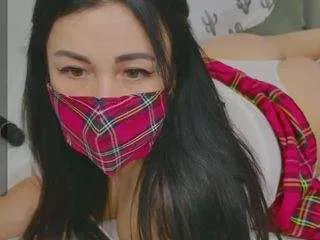 Freechat nikol26 on CamSoda