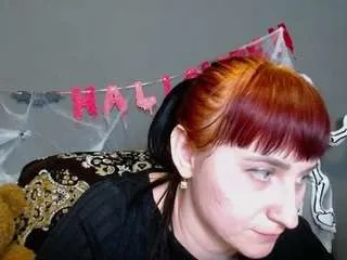 Offline ninaflawlees on CamSoda