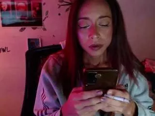 niniwild on CamSoda 
