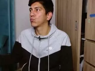 Offline noah-cock on CamSoda