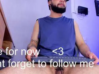 Offline noah-devil on CamSoda