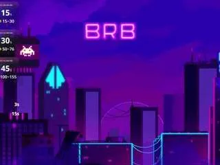 Freechat noellegothicshadow on CamSoda