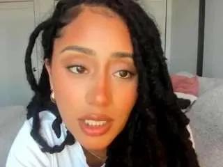 Offline nolababy on CamSoda