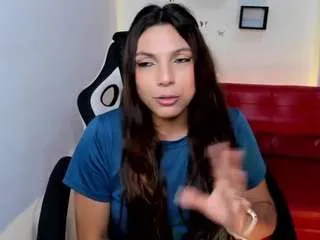 Offline nora22xx on CamSoda