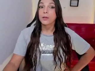 Offline nora22xx on CamSoda