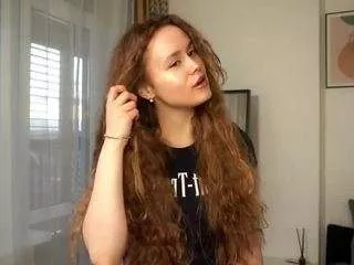 Freechat noreenbeverley on CamSoda