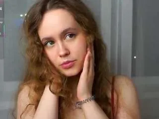 Freechat noreenbeverley on CamSoda