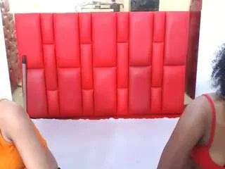 Offline nutella-hotter on CamSoda