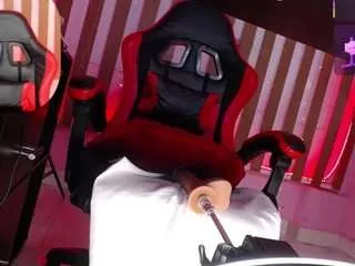 Offline nyveth on CamSoda