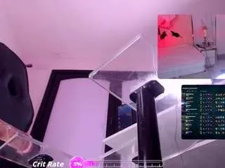 Offline nyveth on CamSoda