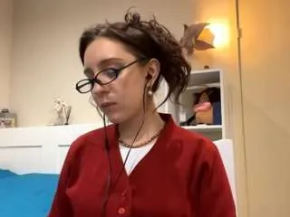 odamogollon on CamSoda