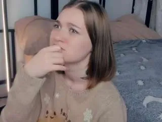 Offline odelinabisbee on CamSoda