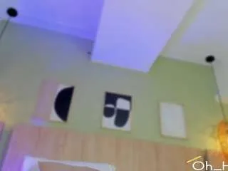 Offline oh-hollyy on CamSoda