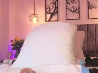Offline olivia-ds on CamSoda