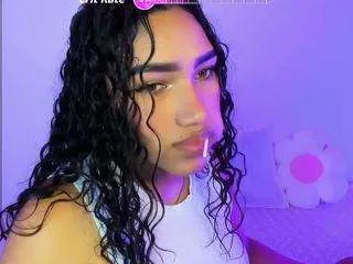 Offline olivia-fx on CamSoda