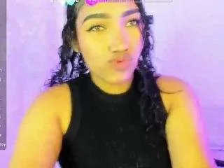 Offline olivia-fx on CamSoda