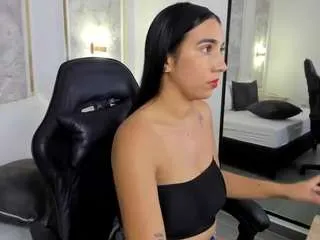 Offline olivia-willoow on CamSoda