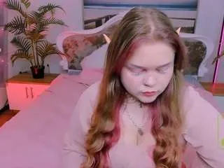 Offline oliviaacherry on CamSoda