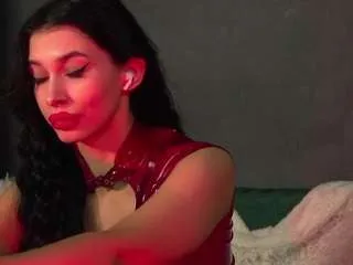 Offline oliviafaye on CamSoda