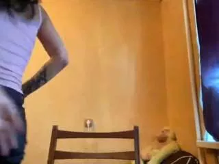 Offline oraeden on CamSoda