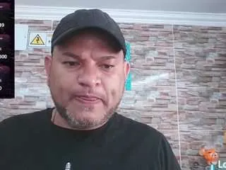 Offline oralloop on CamSoda