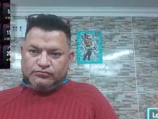 Offline oralloop on CamSoda