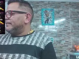 Offline oralloop on CamSoda