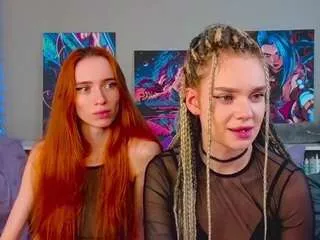 Freechat oseangirl on CamSoda