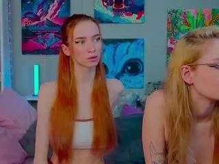 Freechat oseangirl on CamSoda