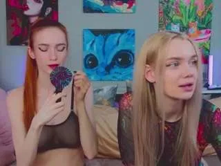 Freechat oseangirl on CamSoda