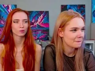 Freechat oseangirl on CamSoda