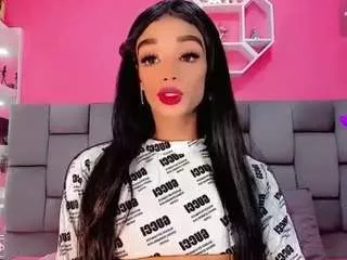 Offline pamela-harpper on CamSoda