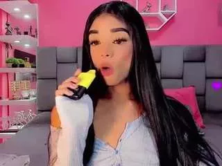 Offline pamela-harpper on CamSoda