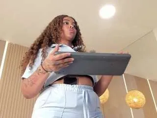 Offline pamela-west on CamSoda