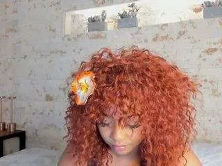 Offline pamela-west on CamSoda